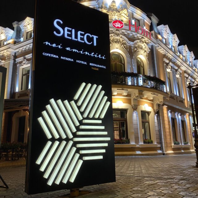 totem hotel patiserie restaurant