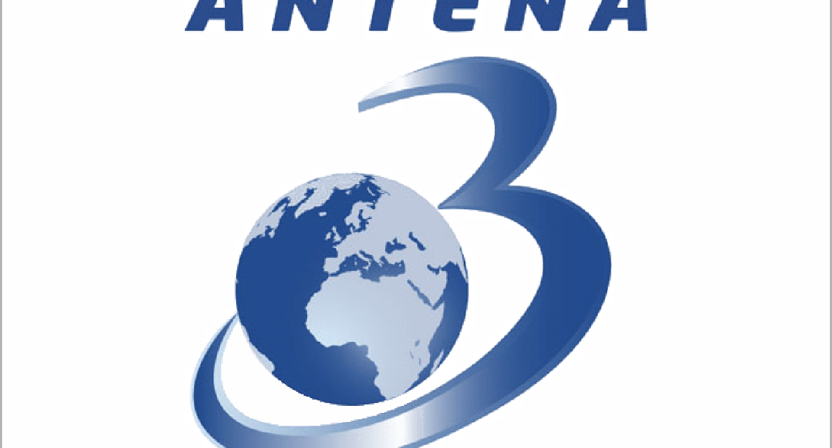 Antena 3