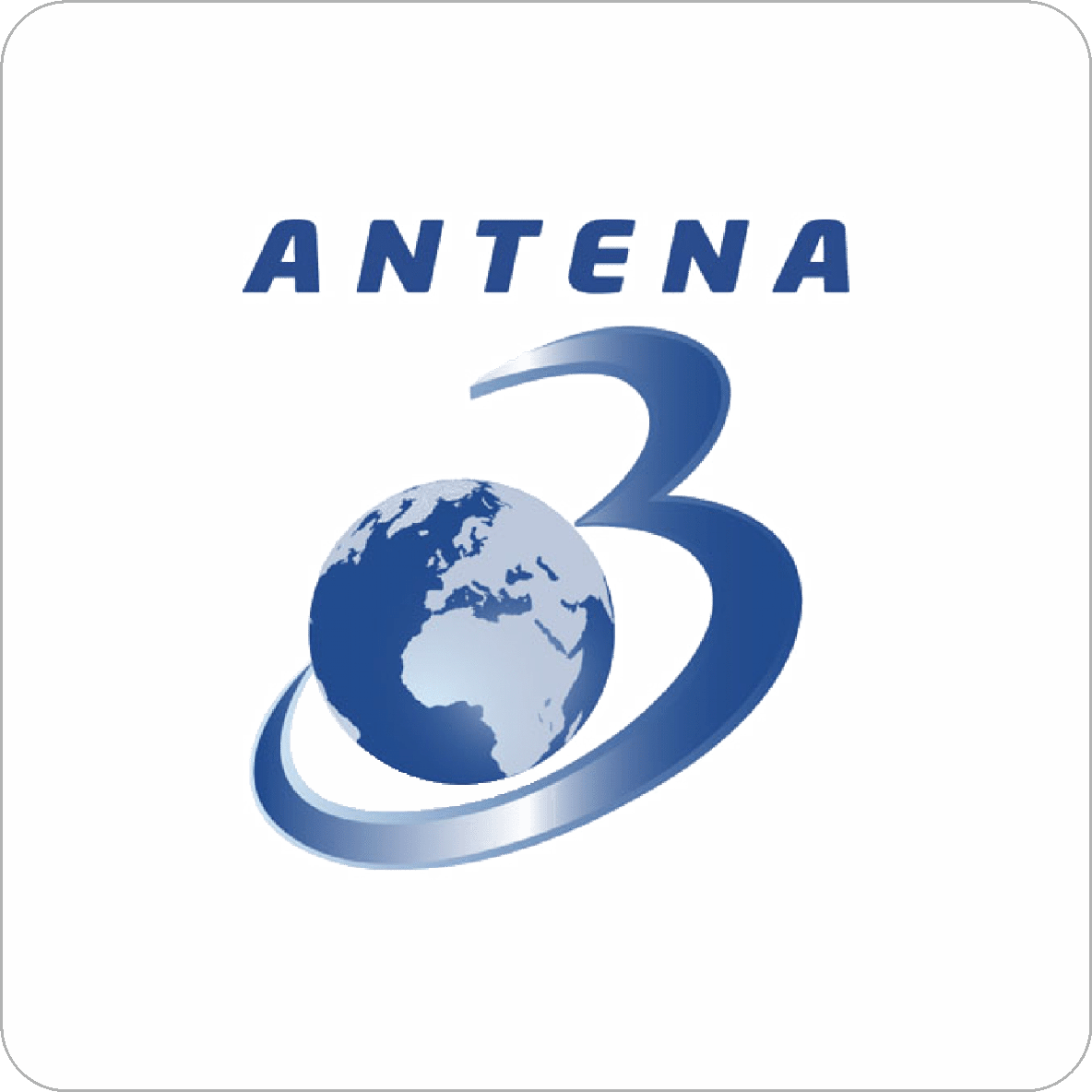 Antena 3
