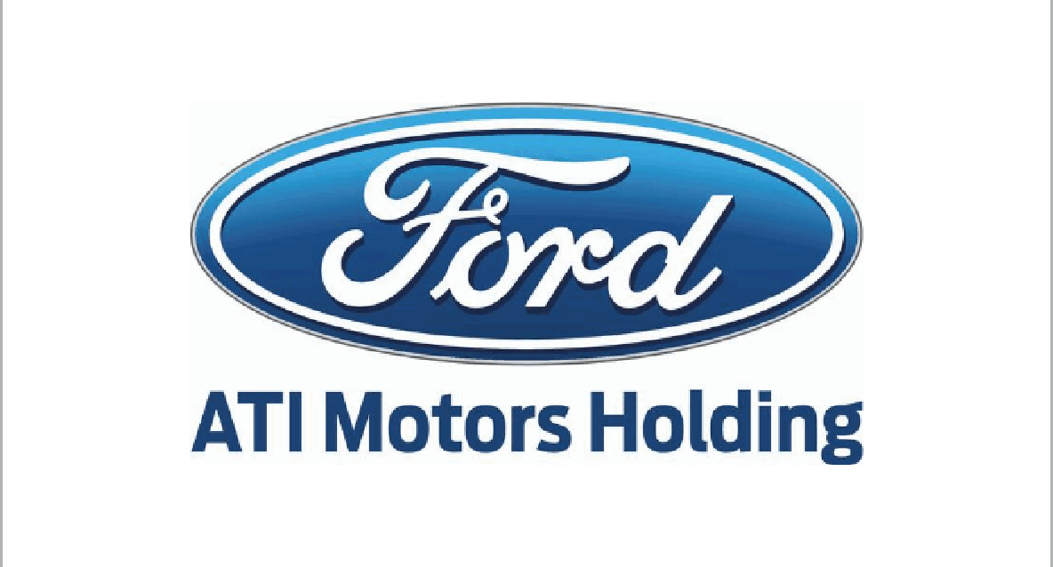 Ford motors Ati Holdings