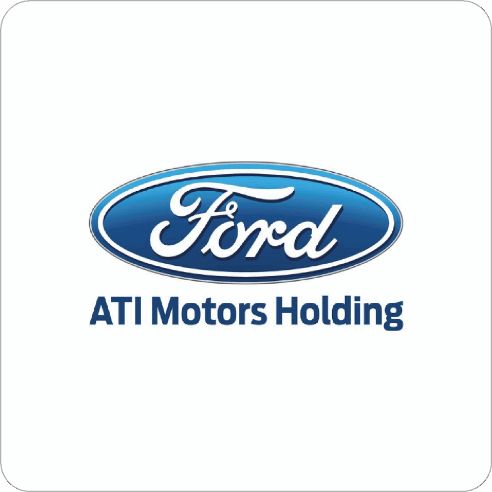 Ford motors Ati Holdings